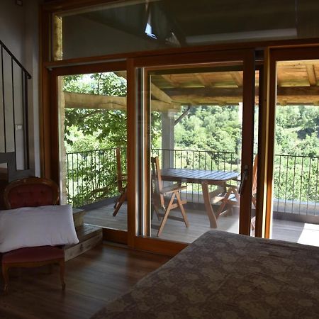 Agriturismo "Antico Borgo" Marostica Zewnętrze zdjęcie