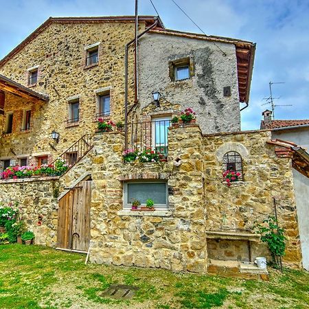 Agriturismo "Antico Borgo" Marostica Zewnętrze zdjęcie
