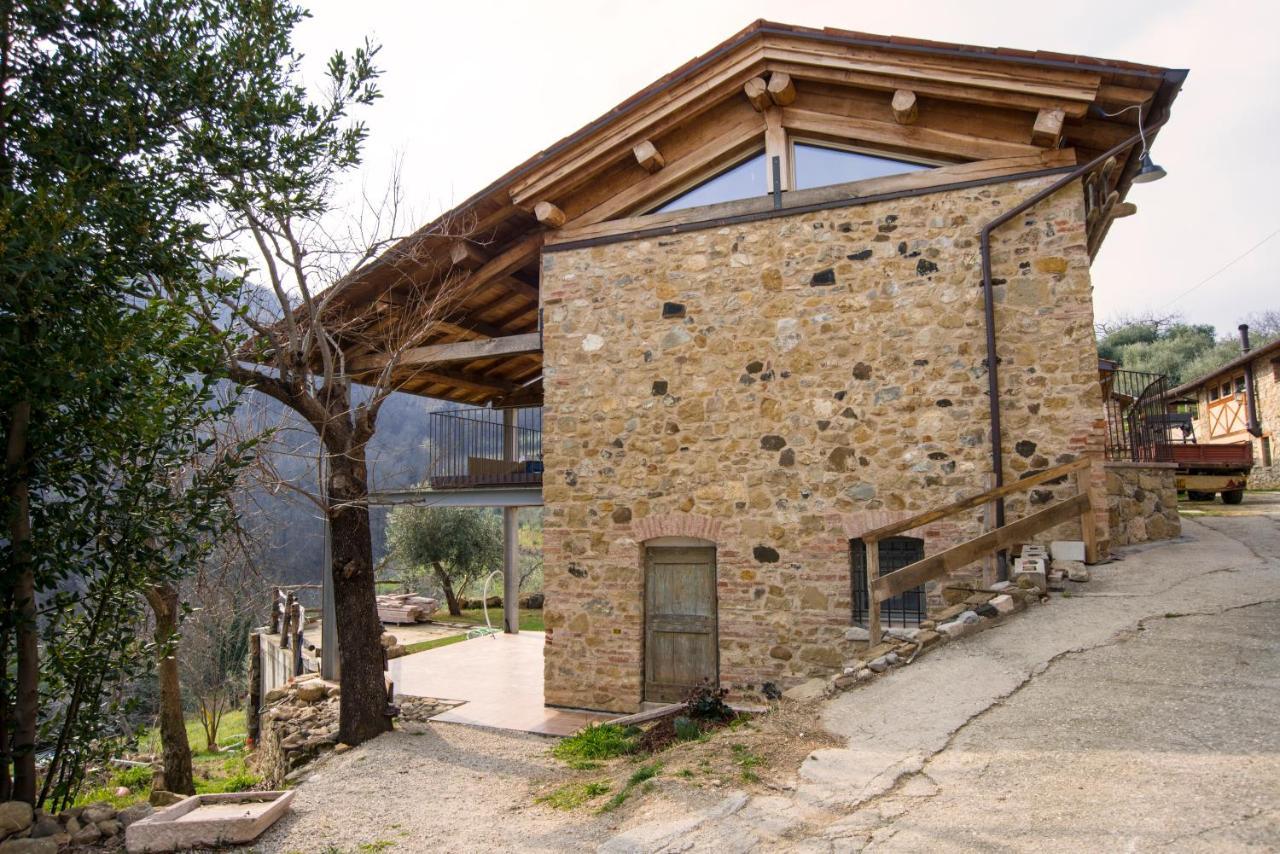 Agriturismo "Antico Borgo" Marostica Zewnętrze zdjęcie