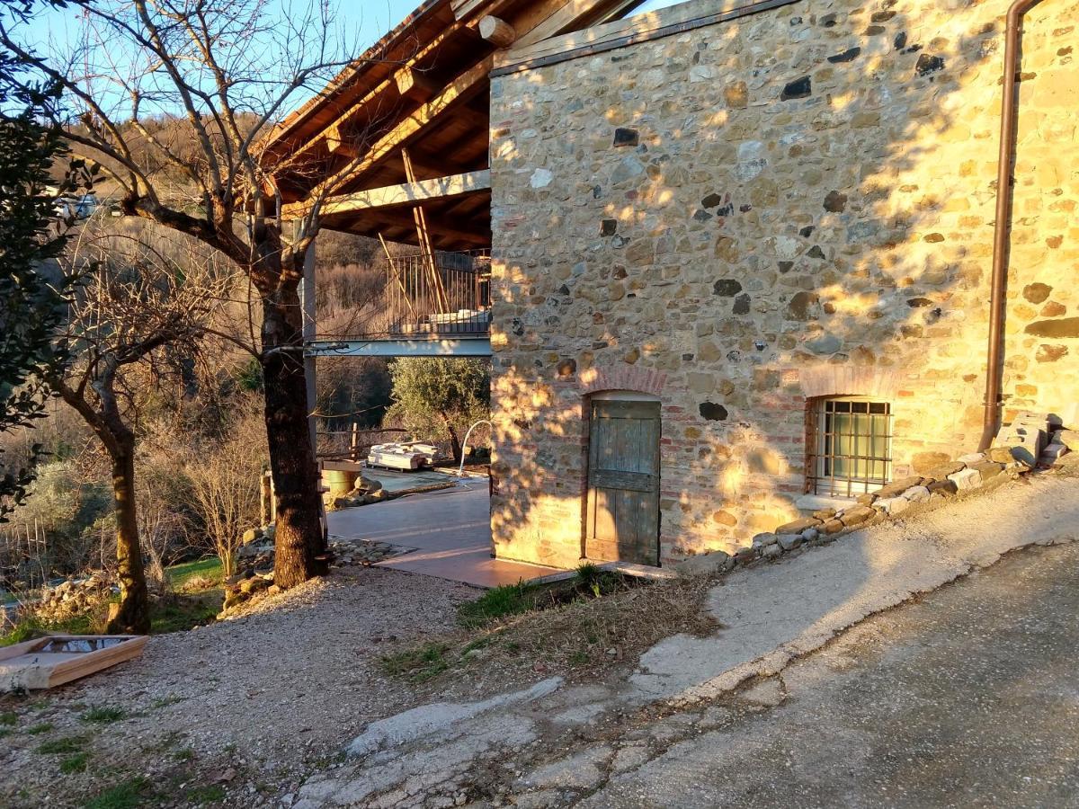 Agriturismo "Antico Borgo" Marostica Zewnętrze zdjęcie