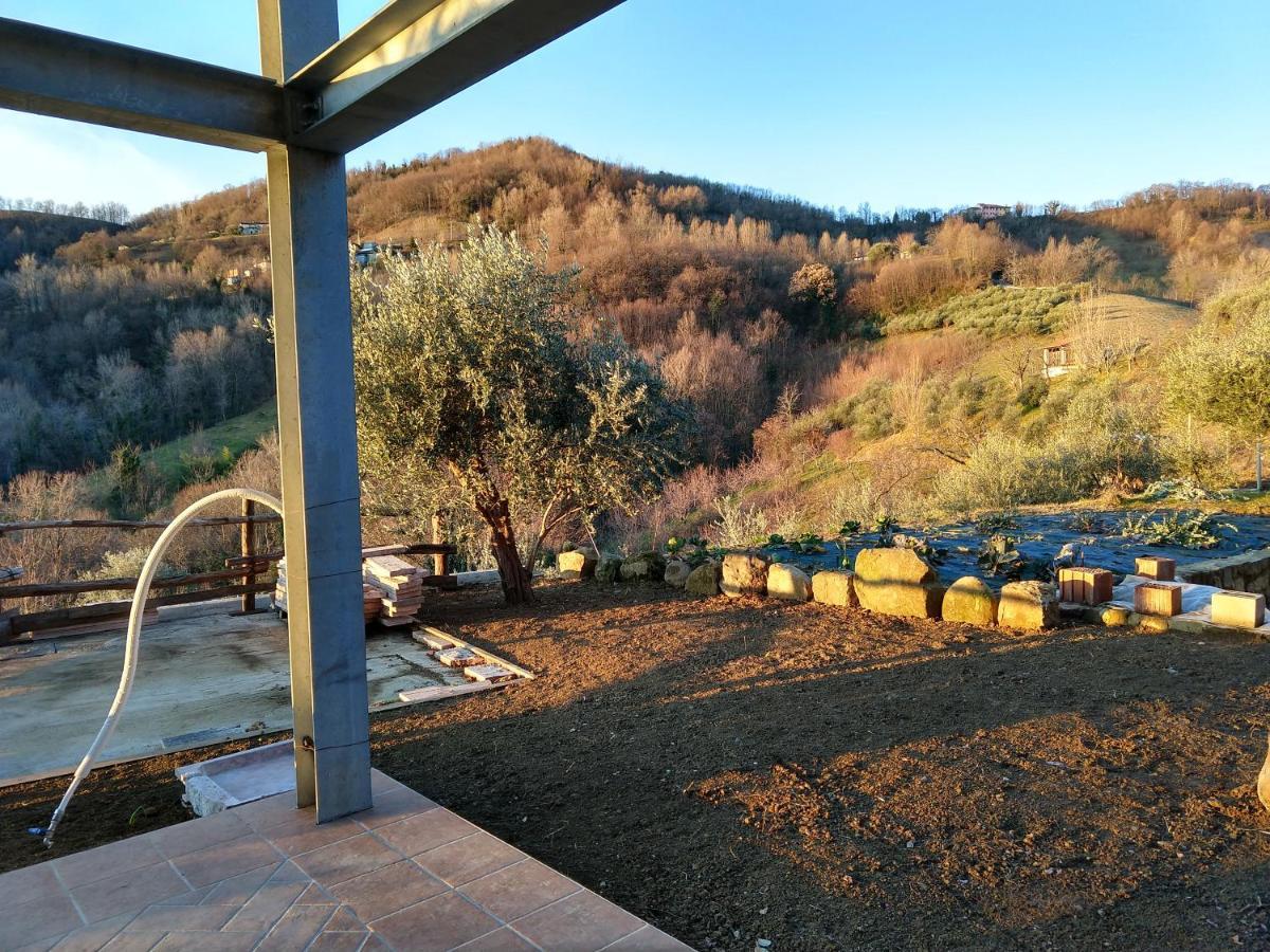 Agriturismo "Antico Borgo" Marostica Zewnętrze zdjęcie