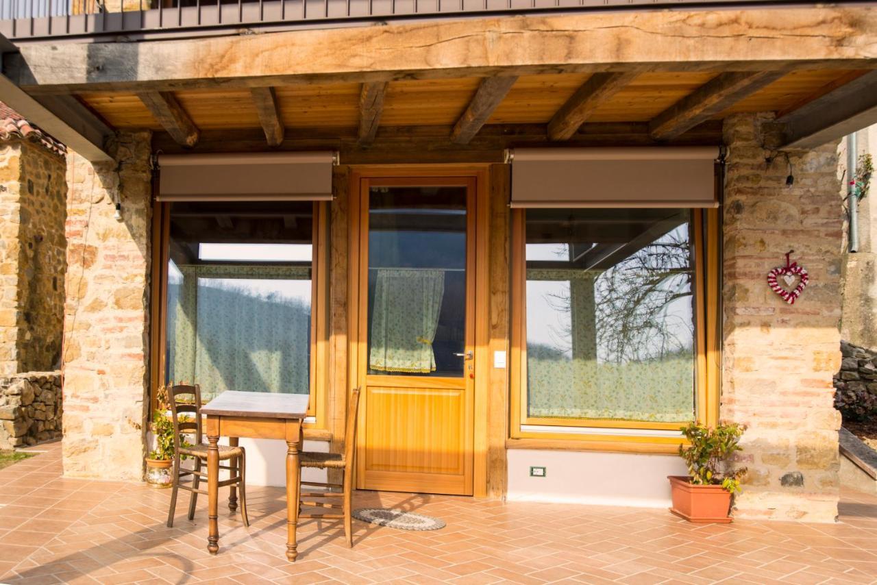 Agriturismo "Antico Borgo" Marostica Zewnętrze zdjęcie