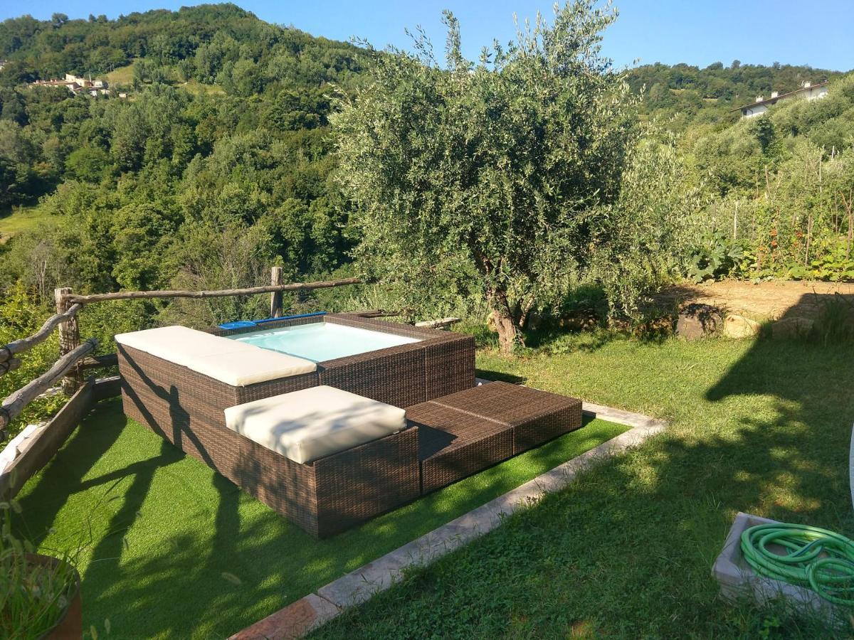 Agriturismo "Antico Borgo" Marostica Zewnętrze zdjęcie