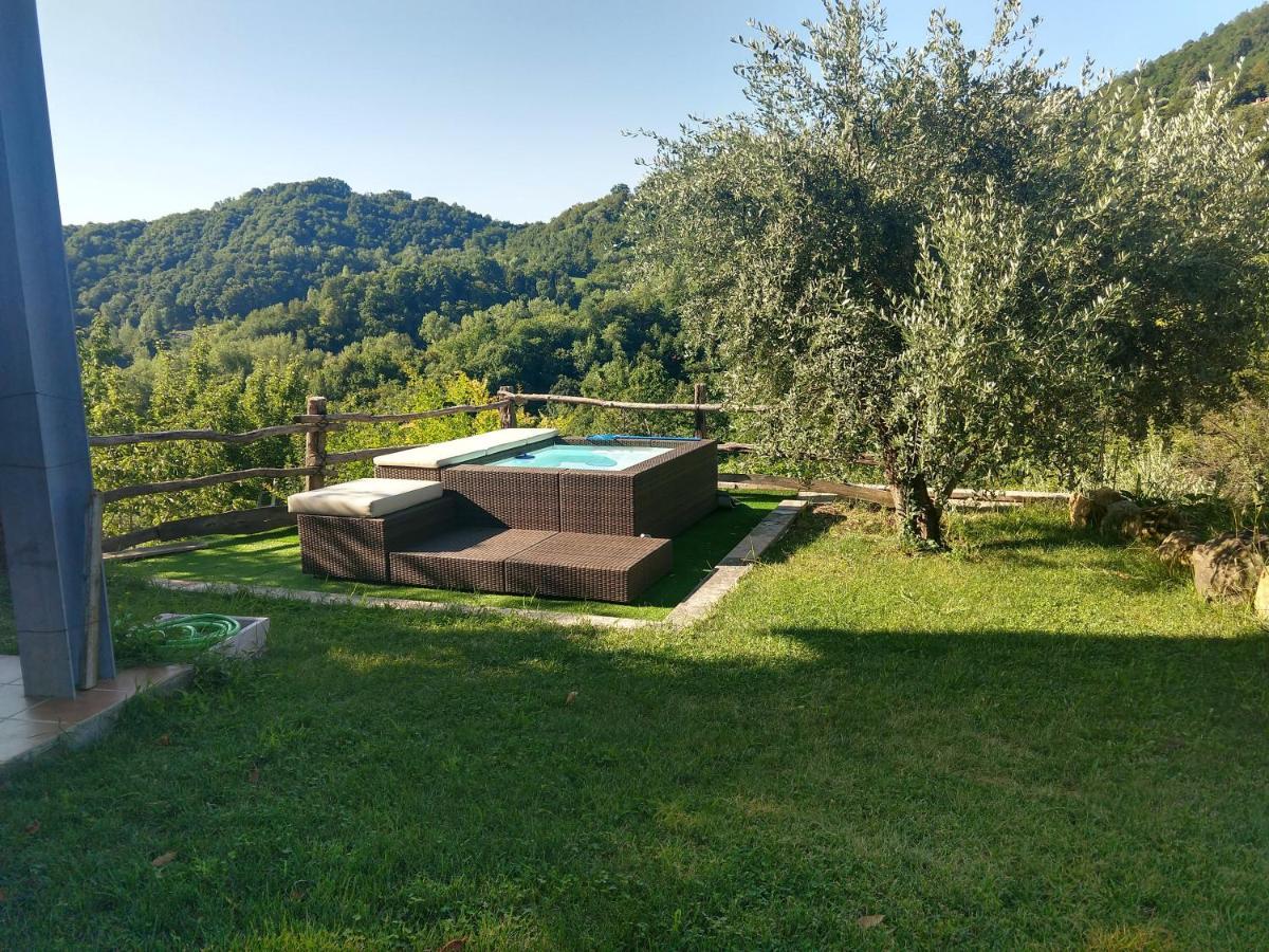 Agriturismo "Antico Borgo" Marostica Zewnętrze zdjęcie