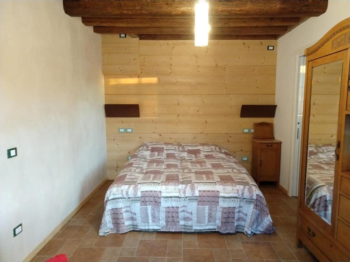 Agriturismo "Antico Borgo" Marostica Zewnętrze zdjęcie