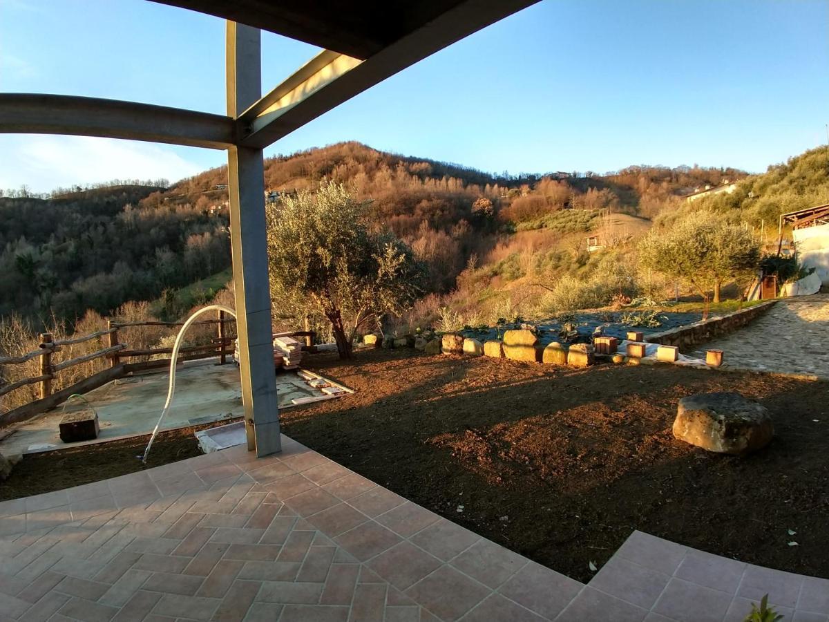 Agriturismo "Antico Borgo" Marostica Zewnętrze zdjęcie