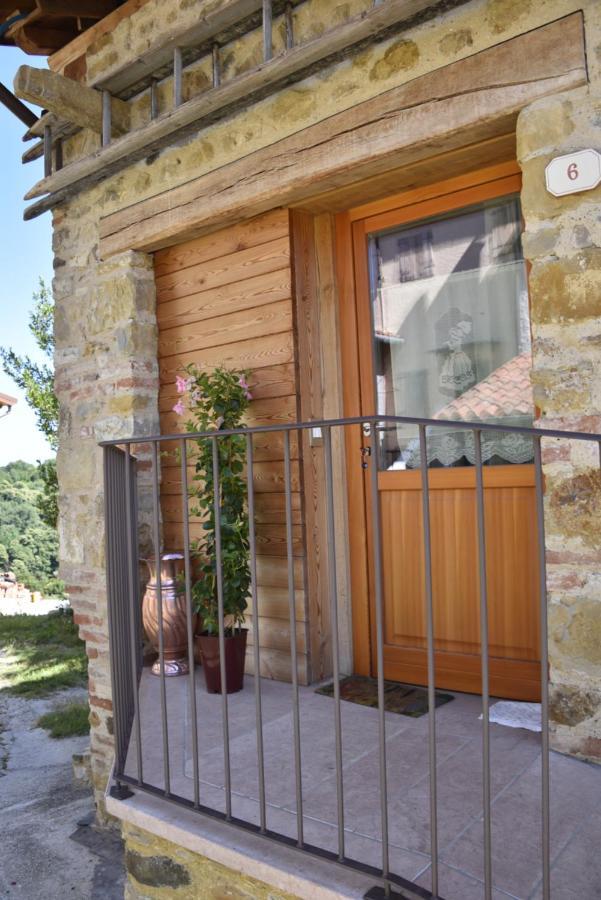 Agriturismo "Antico Borgo" Marostica Zewnętrze zdjęcie