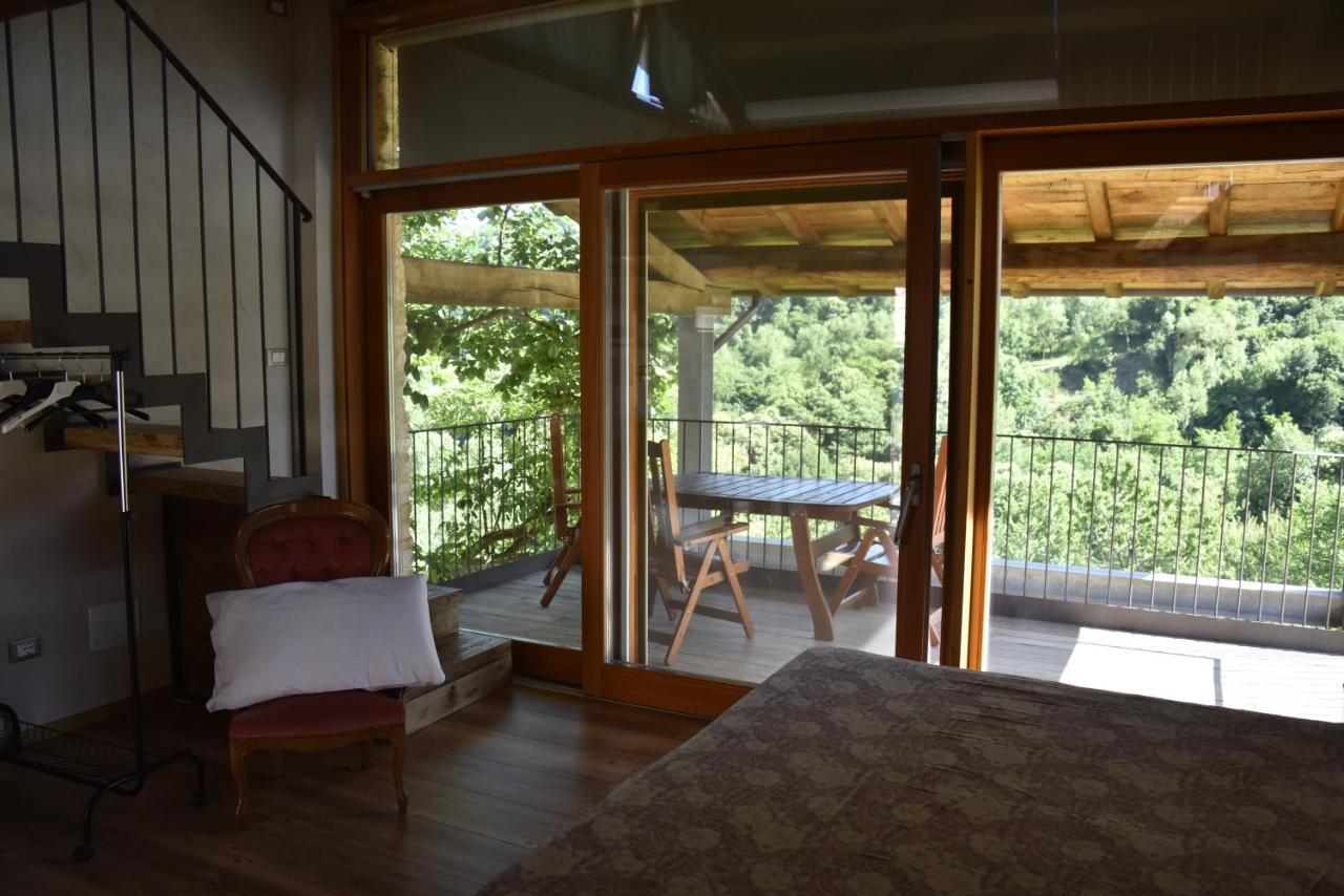 Agriturismo "Antico Borgo" Marostica Zewnętrze zdjęcie