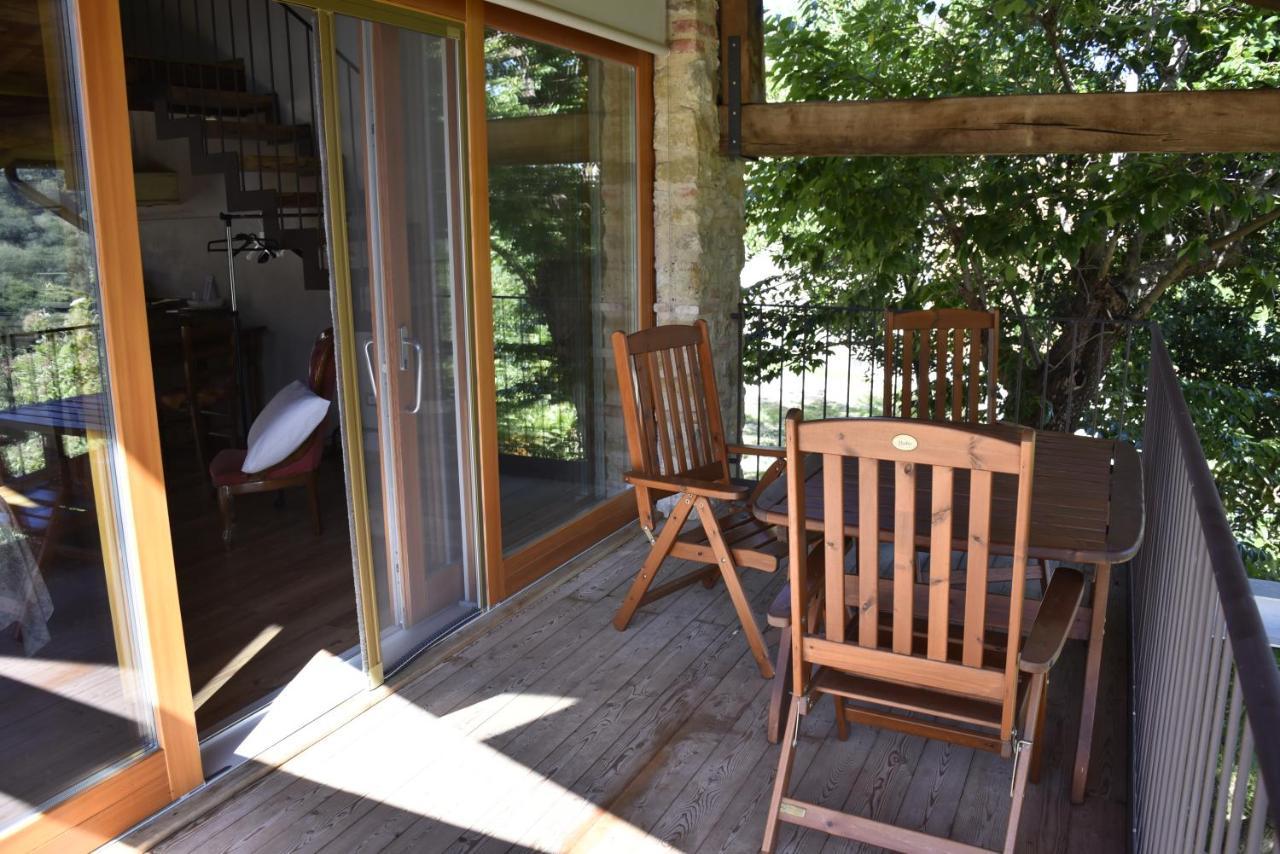 Agriturismo "Antico Borgo" Marostica Zewnętrze zdjęcie