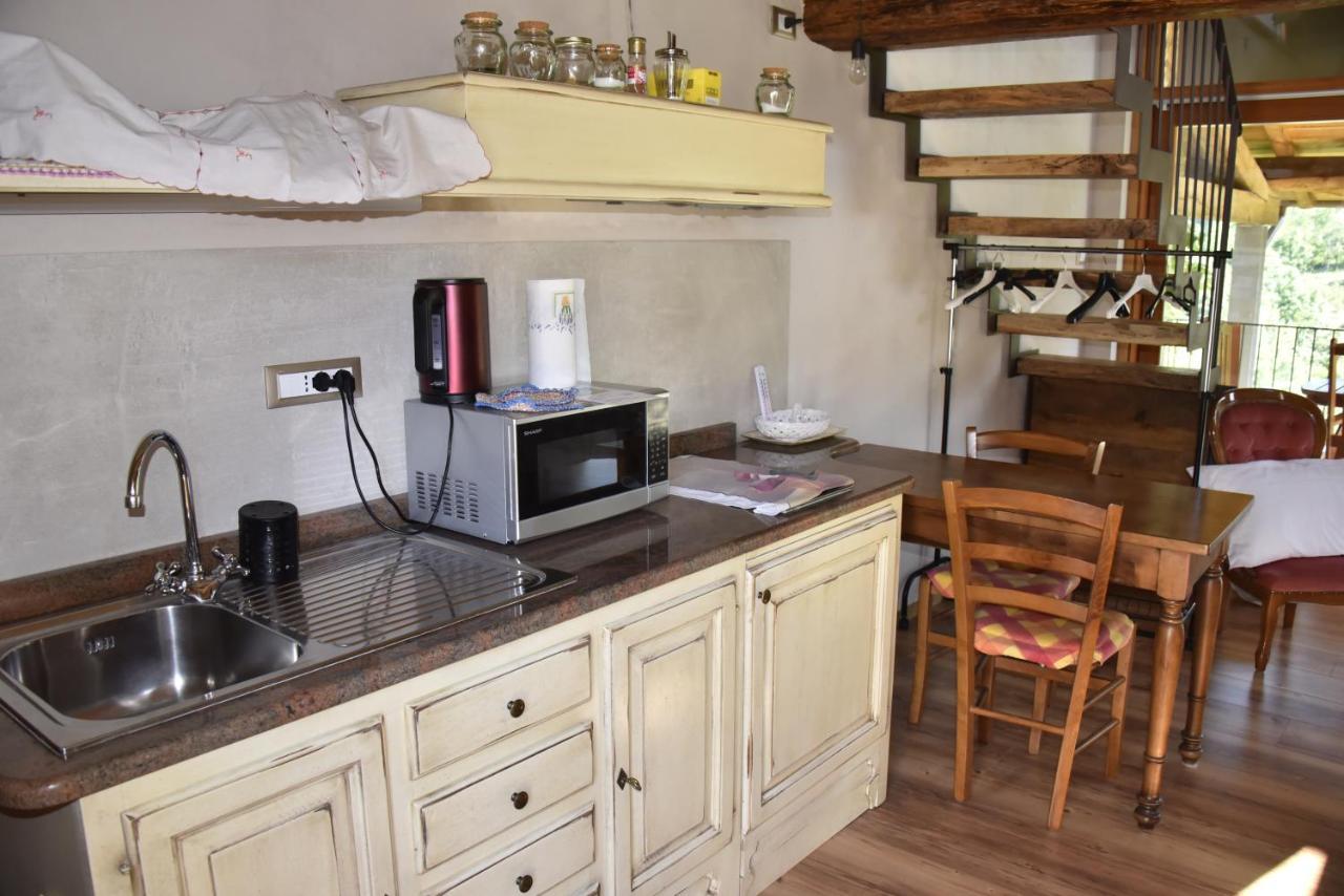 Agriturismo "Antico Borgo" Marostica Zewnętrze zdjęcie