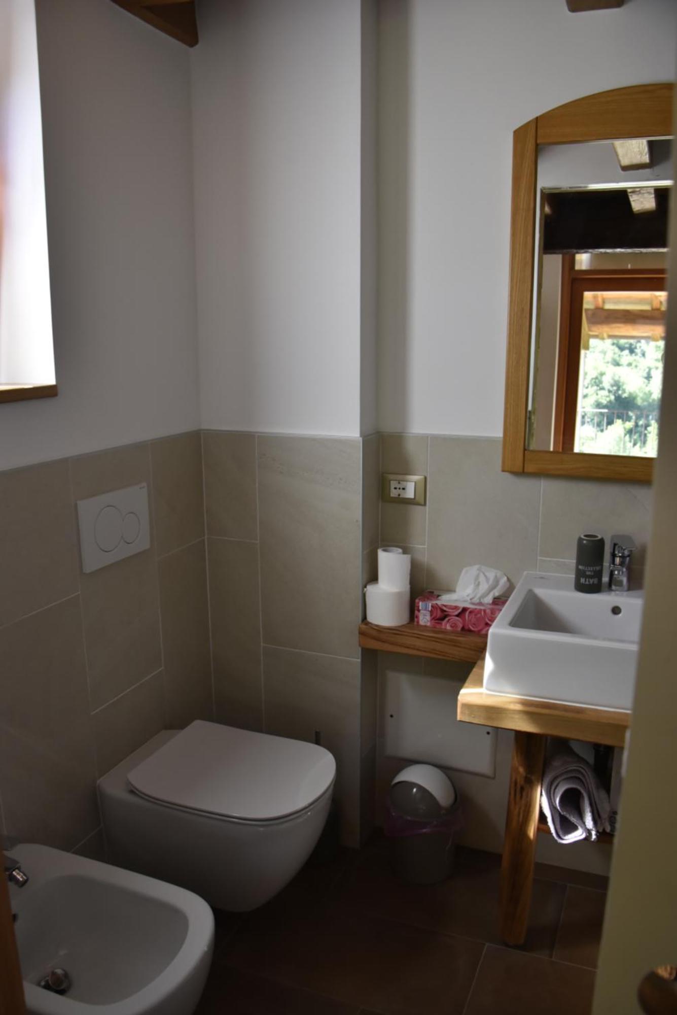 Agriturismo "Antico Borgo" Marostica Pokój zdjęcie