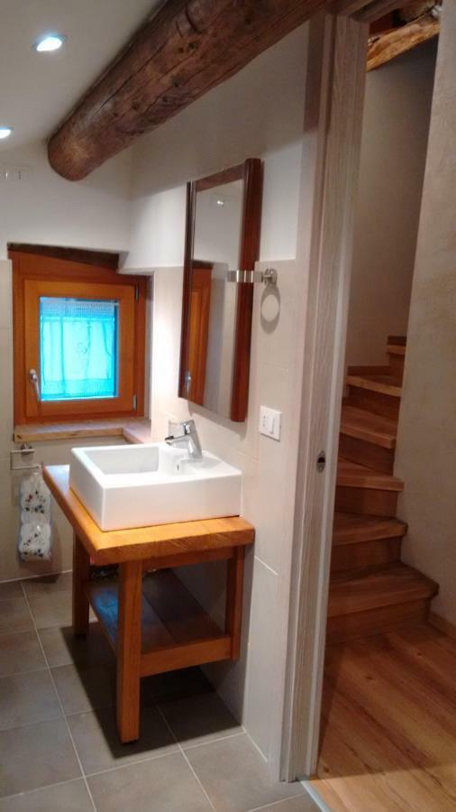 Agriturismo "Antico Borgo" Marostica Zewnętrze zdjęcie