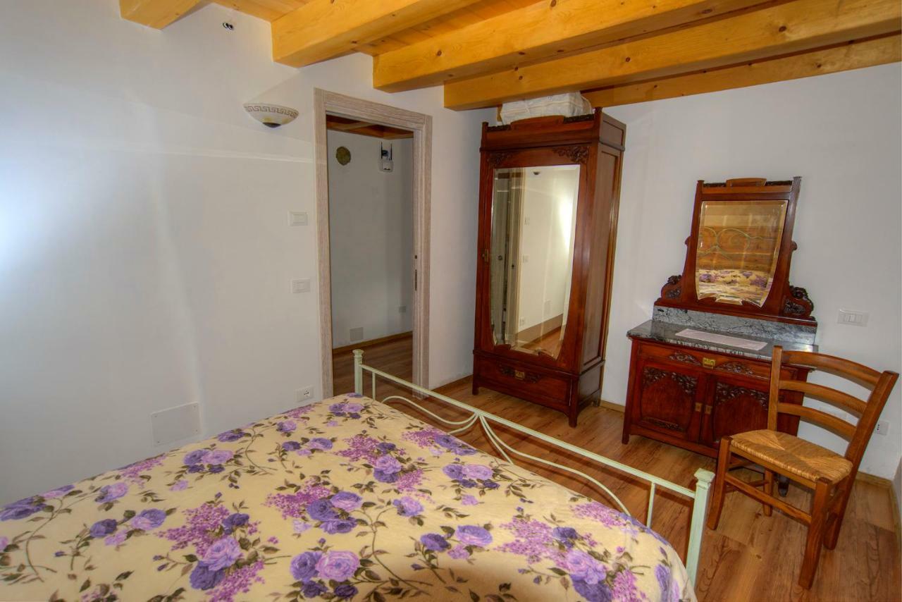 Agriturismo "Antico Borgo" Marostica Zewnętrze zdjęcie