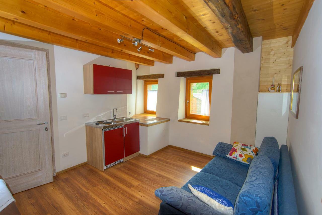 Agriturismo "Antico Borgo" Marostica Zewnętrze zdjęcie