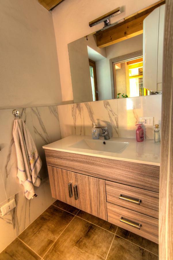 Agriturismo "Antico Borgo" Marostica Zewnętrze zdjęcie