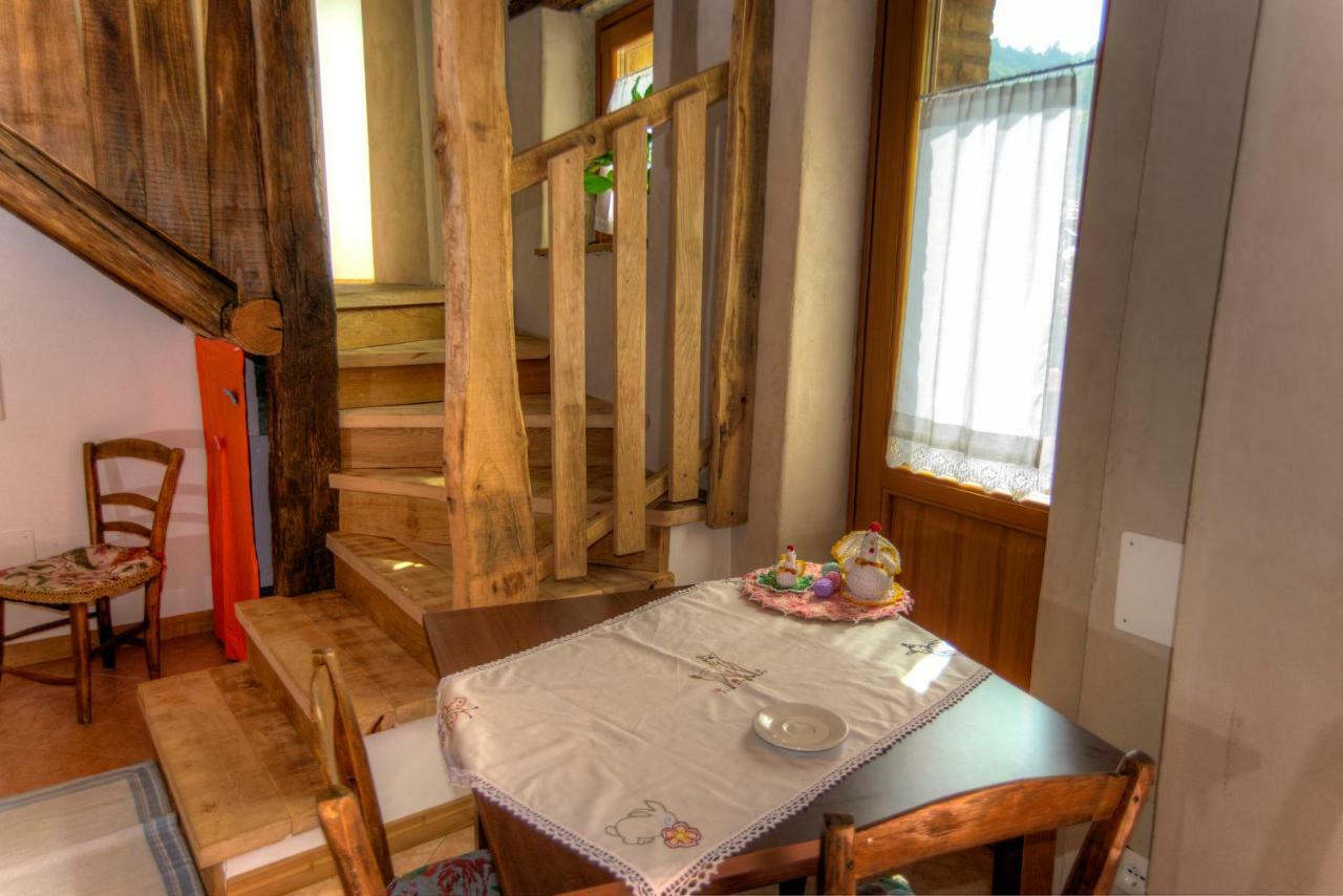 Agriturismo "Antico Borgo" Marostica Zewnętrze zdjęcie