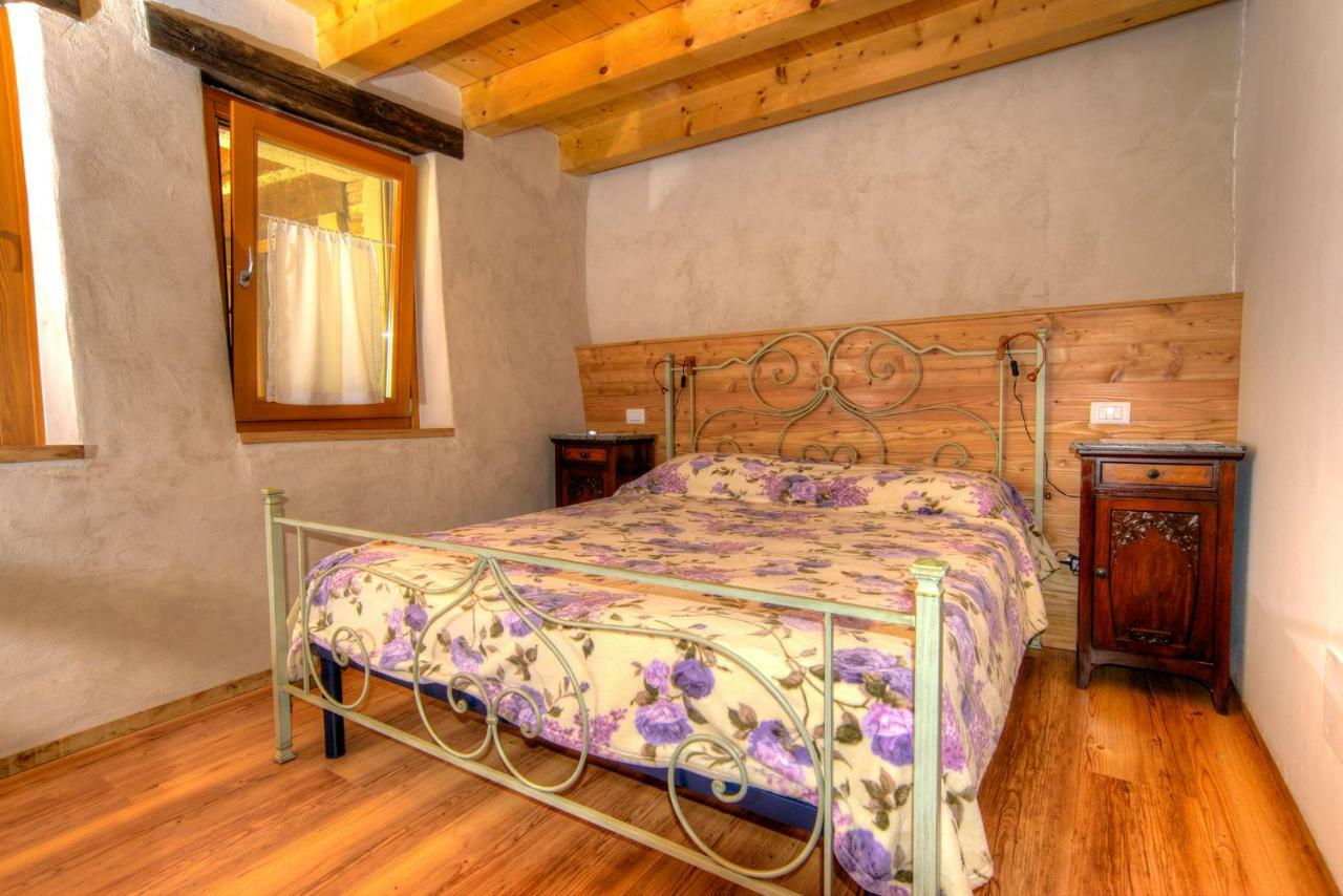 Agriturismo "Antico Borgo" Marostica Zewnętrze zdjęcie