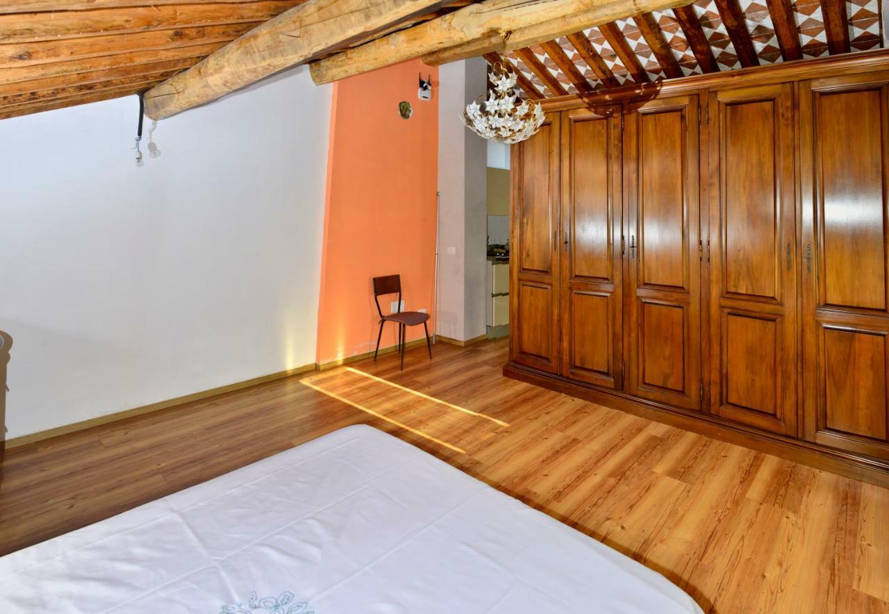 Agriturismo "Antico Borgo" Marostica Zewnętrze zdjęcie