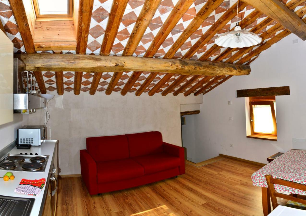 Agriturismo "Antico Borgo" Marostica Zewnętrze zdjęcie