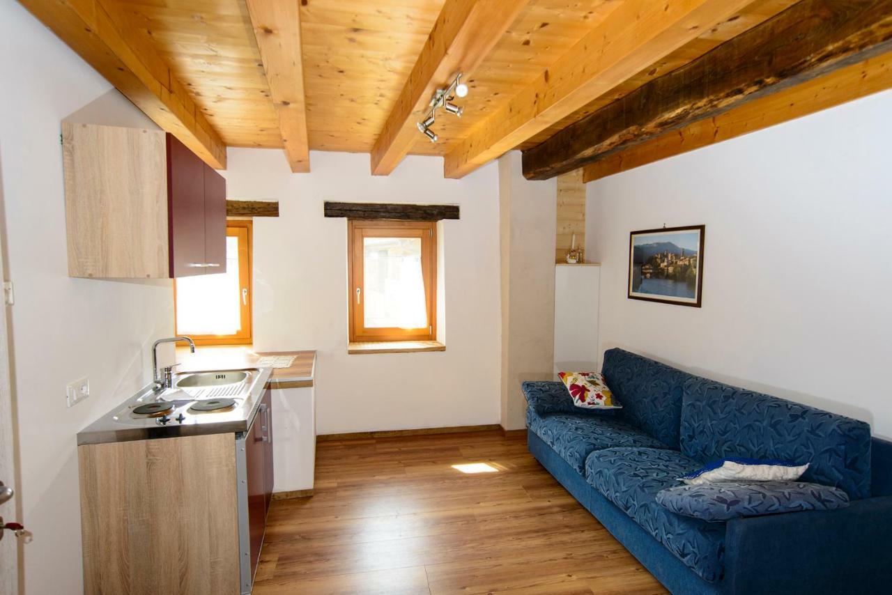 Agriturismo "Antico Borgo" Marostica Zewnętrze zdjęcie