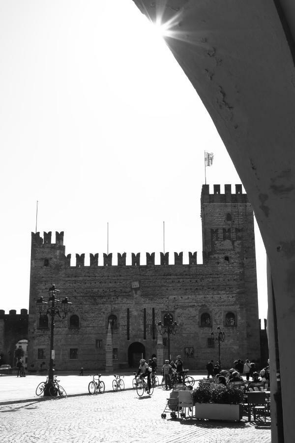 Agriturismo "Antico Borgo" Marostica Zewnętrze zdjęcie