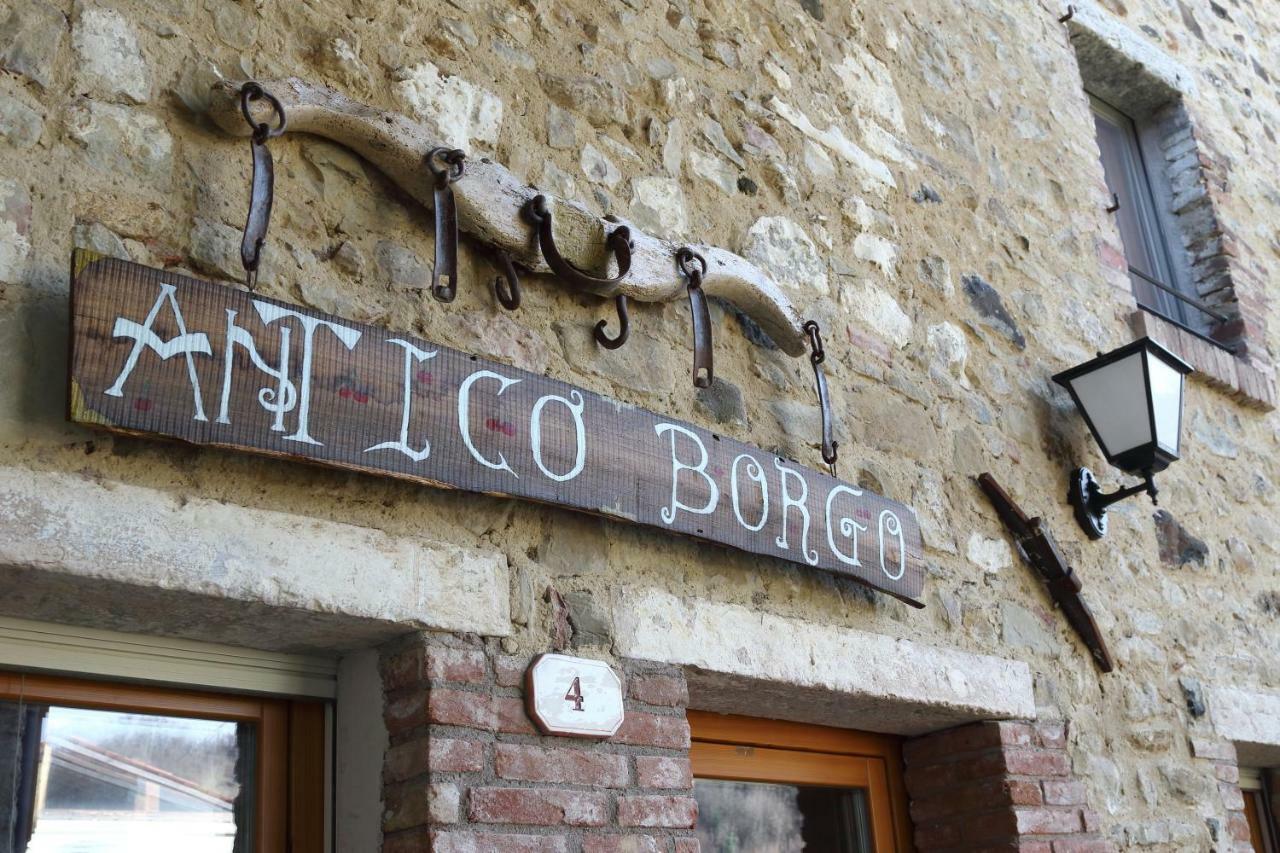 Agriturismo "Antico Borgo" Marostica Zewnętrze zdjęcie