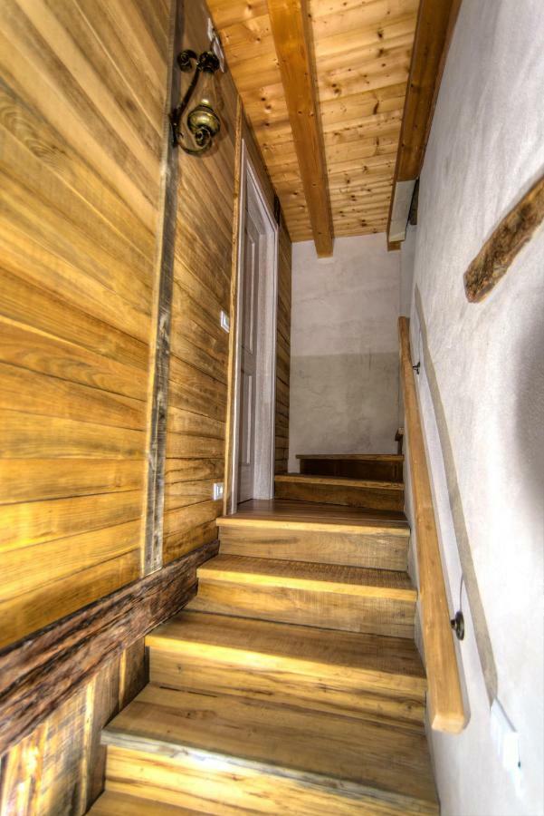 Agriturismo "Antico Borgo" Marostica Zewnętrze zdjęcie