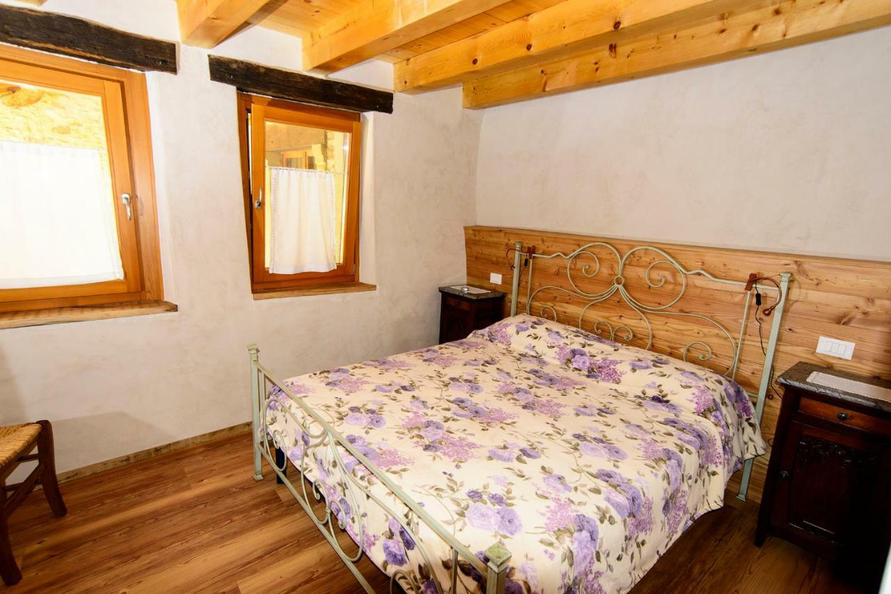 Agriturismo "Antico Borgo" Marostica Zewnętrze zdjęcie