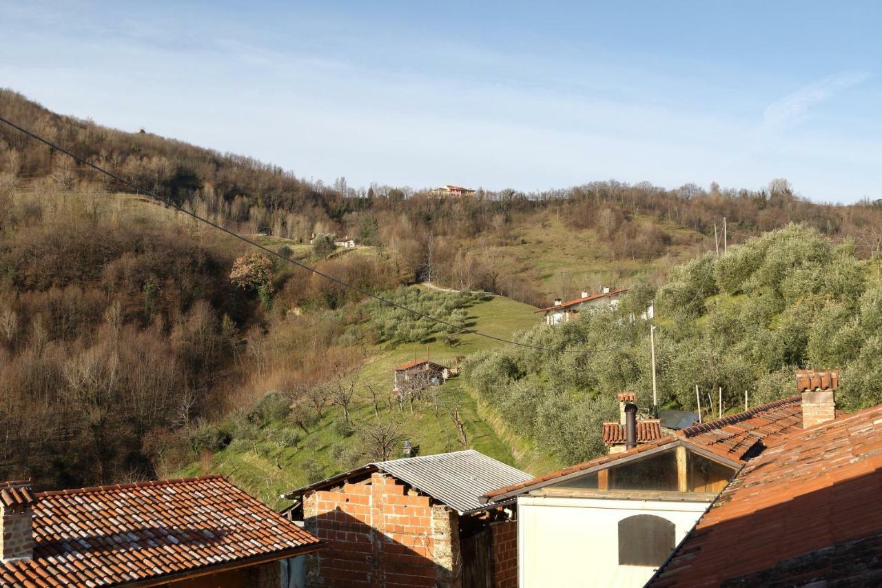 Agriturismo "Antico Borgo" Marostica Zewnętrze zdjęcie